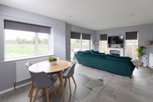 Family Room - click for photo gallery